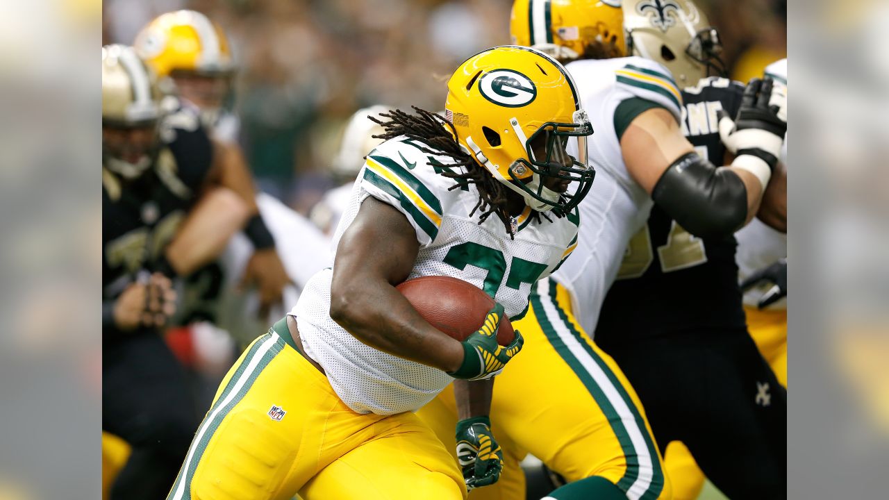 Seattle Seahawks - We have agreed to terms with RB Eddie Lacy