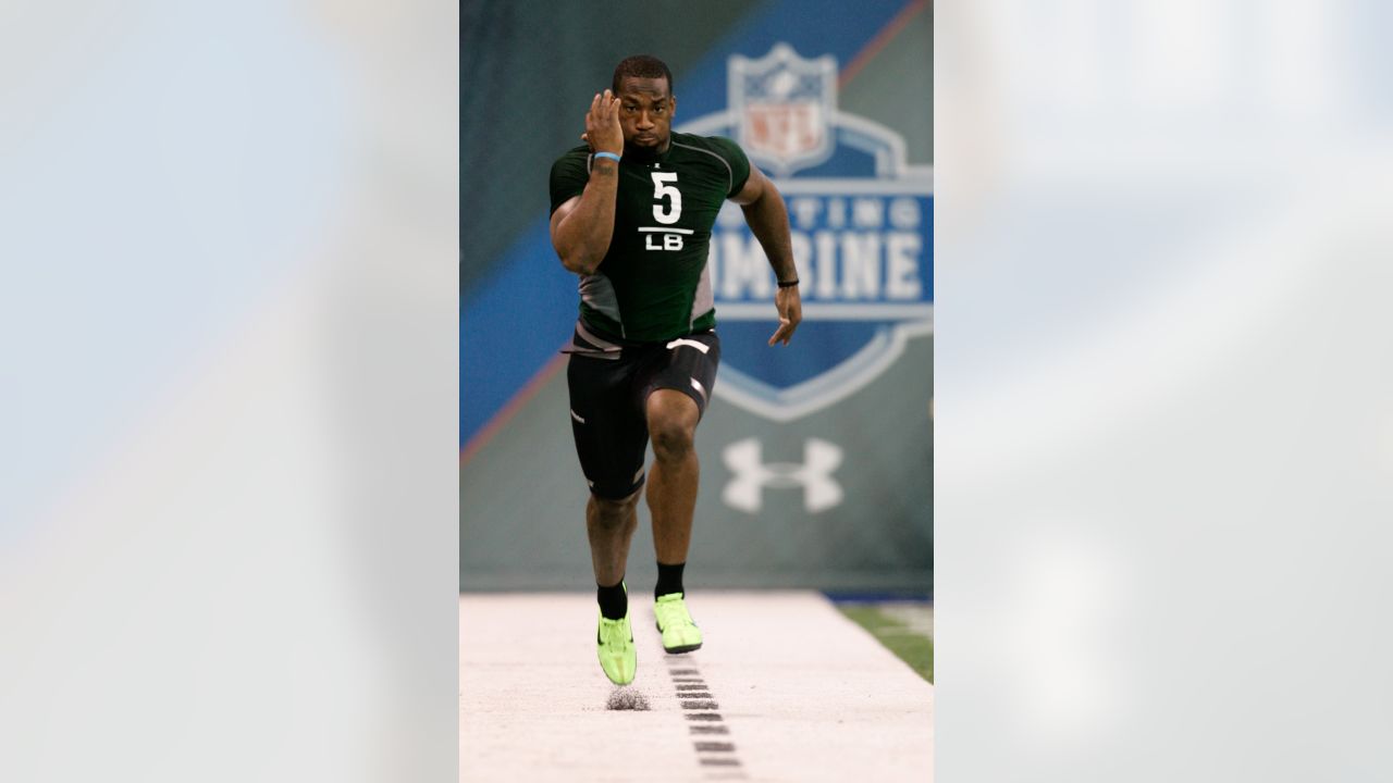 NFL Scouting Combine live stream (3/3): How to watch QBs, WRs, TEs online,  TV, time 