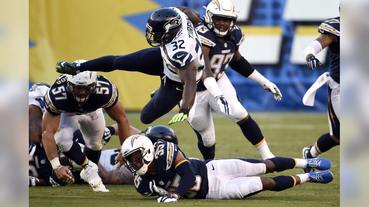 Live: Seahawks-Chargers GameCenter: Live updates, highlights, how to watch,  stream game