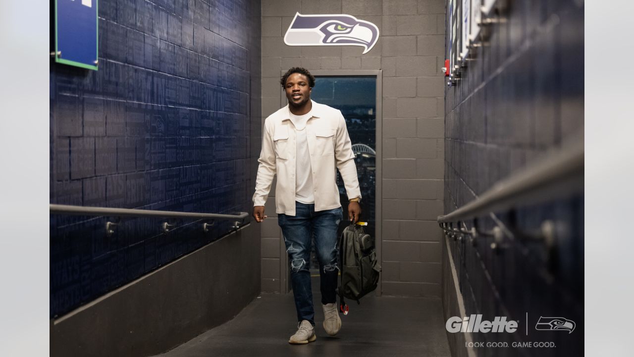 Gabe Jackson, Al Woods Doubtful to Play For Seahawks vs. Cardinals - Sports  Illustrated Seattle Seahawks News, Analysis and More