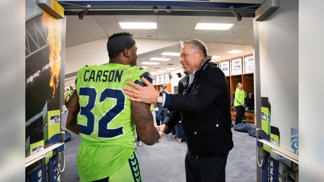 Seahawks mailbag: Why a franchise tag is more likely than a hometown  discount for Frank Clark