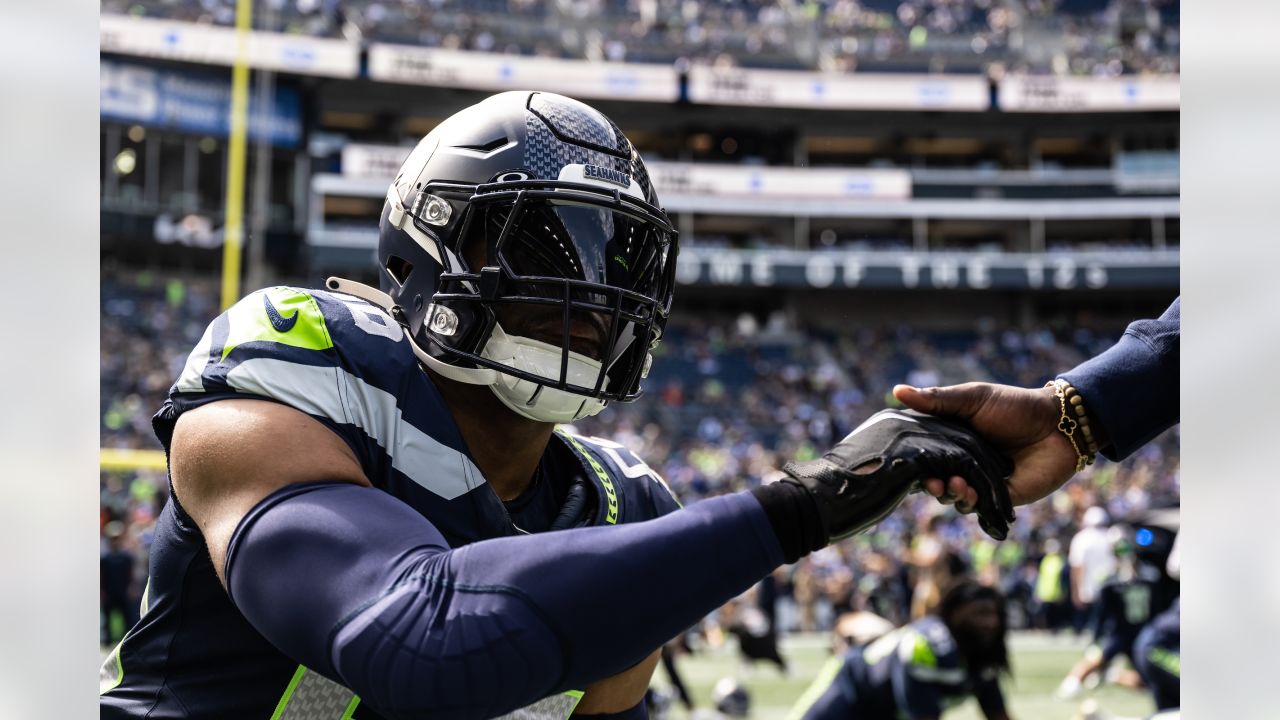 Seahawks Mailbag - September 12, 2023