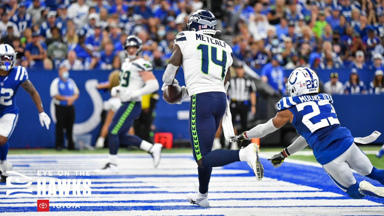 Seahawks 90-Man Roster Primer: Jon Rhattigan - Sports Illustrated Seattle  Seahawks News, Analysis and More