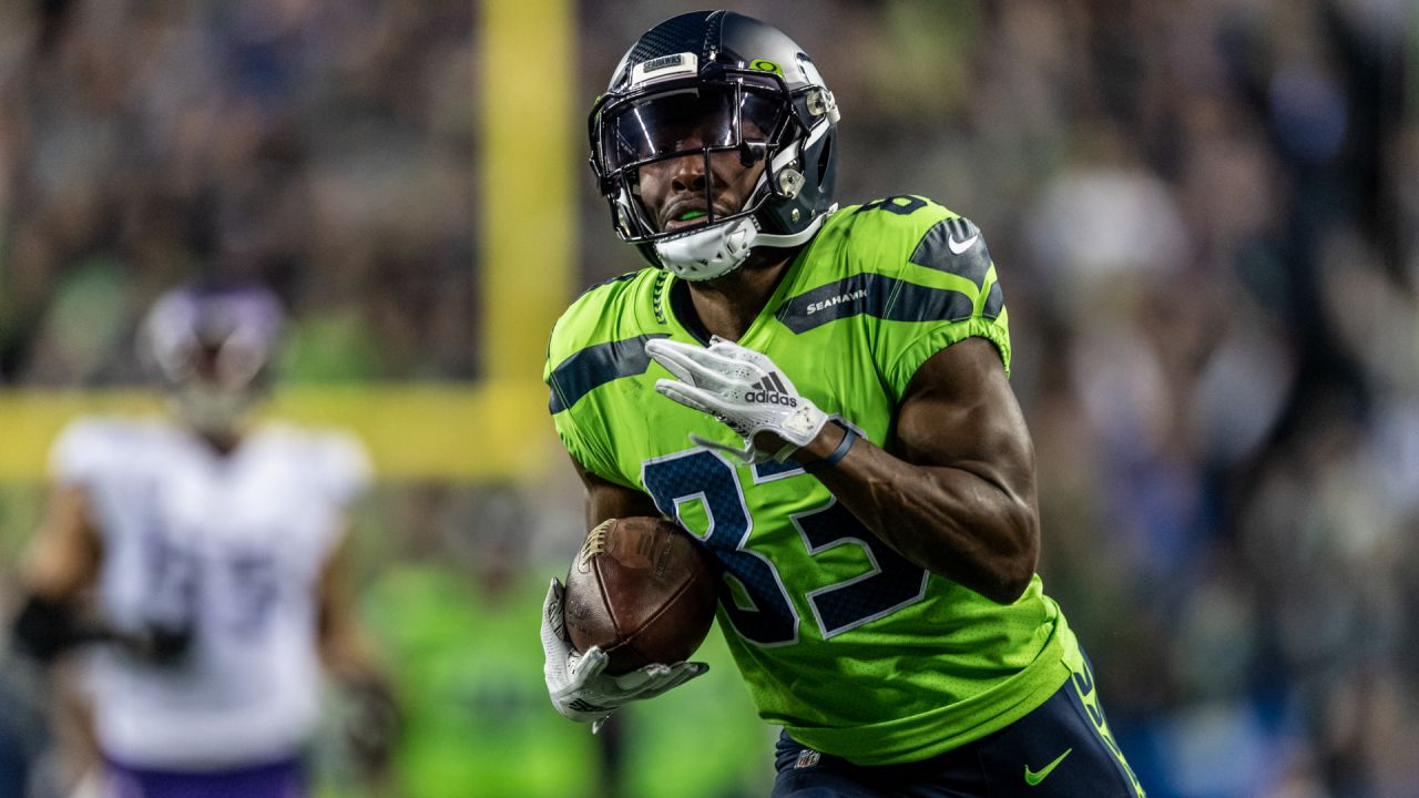 Seahawks' David Moore to miss start of regular season with