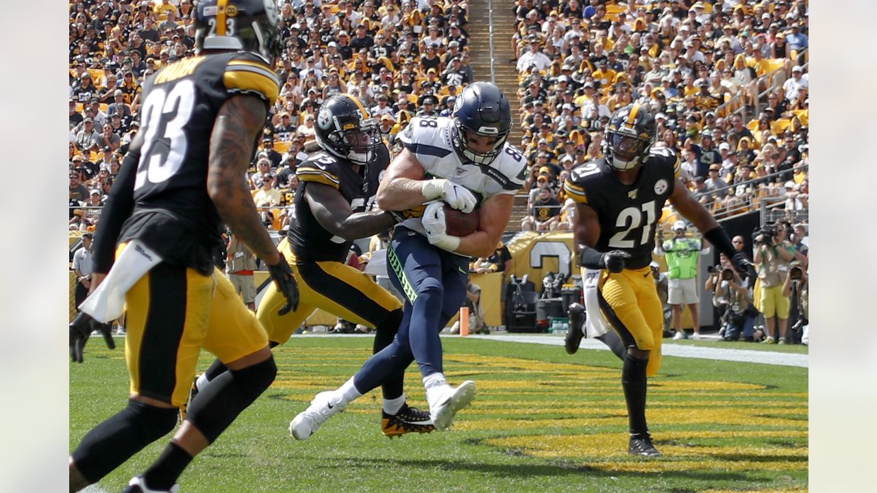 Watch Steelers @ Seahawks Live Stream