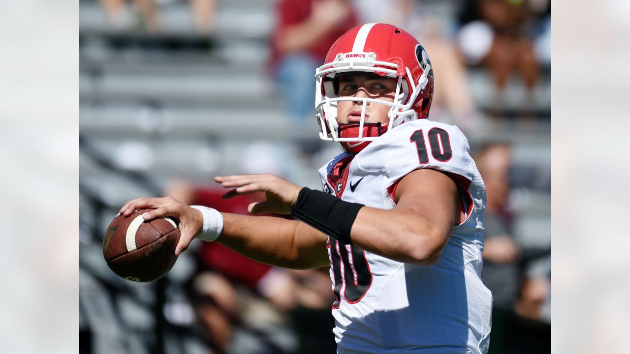 49ers sign QB Jacob Eason in practice-squad swap