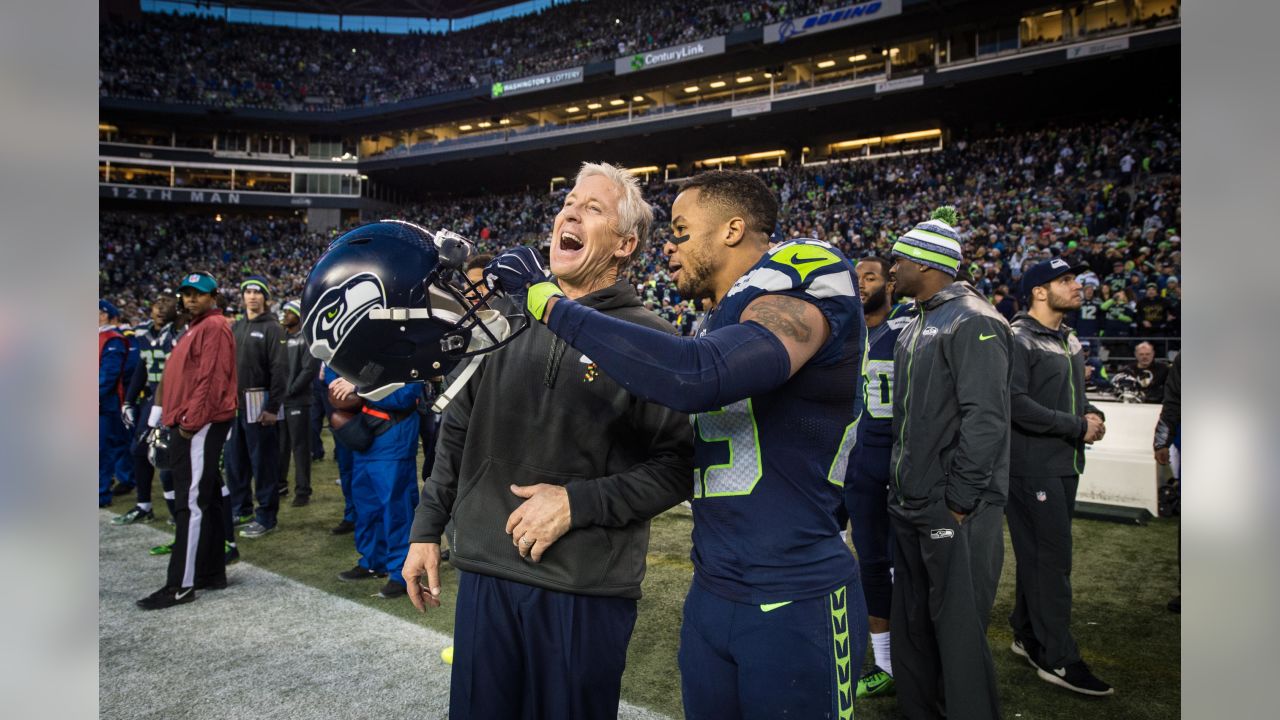 What Pete Carroll's Seahawks Taught Me About Leadership and Building a  Winning Culture