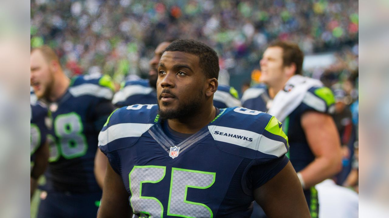 Seahawks Twitter mailbag: The offensive line, Kristjan Sokoli, and