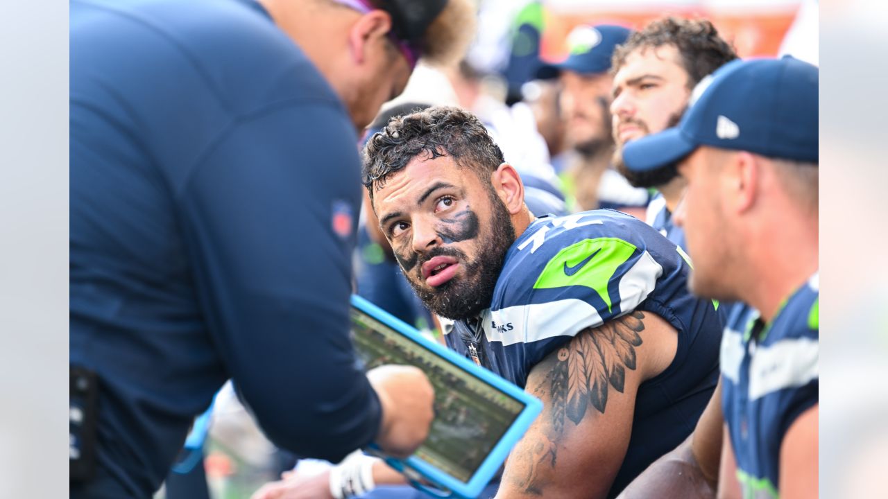 Keep Stacking': Is Tariq Woolen Seattle Seahawks 'Freak' CB of the Future?  - Sports Illustrated Seattle Seahawks News, Analysis and More