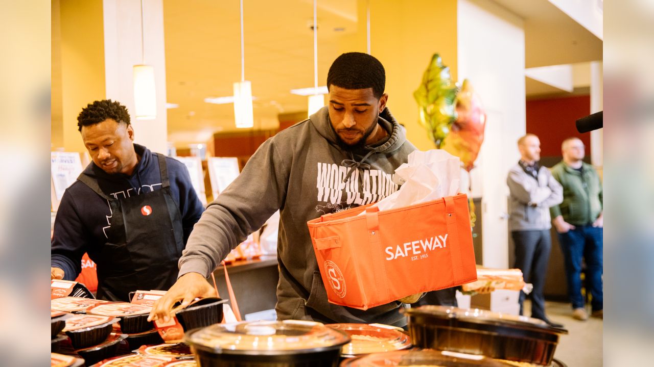 Bobby Wagner latest to support HBCU Legacy Bowl - HBCU Gameday