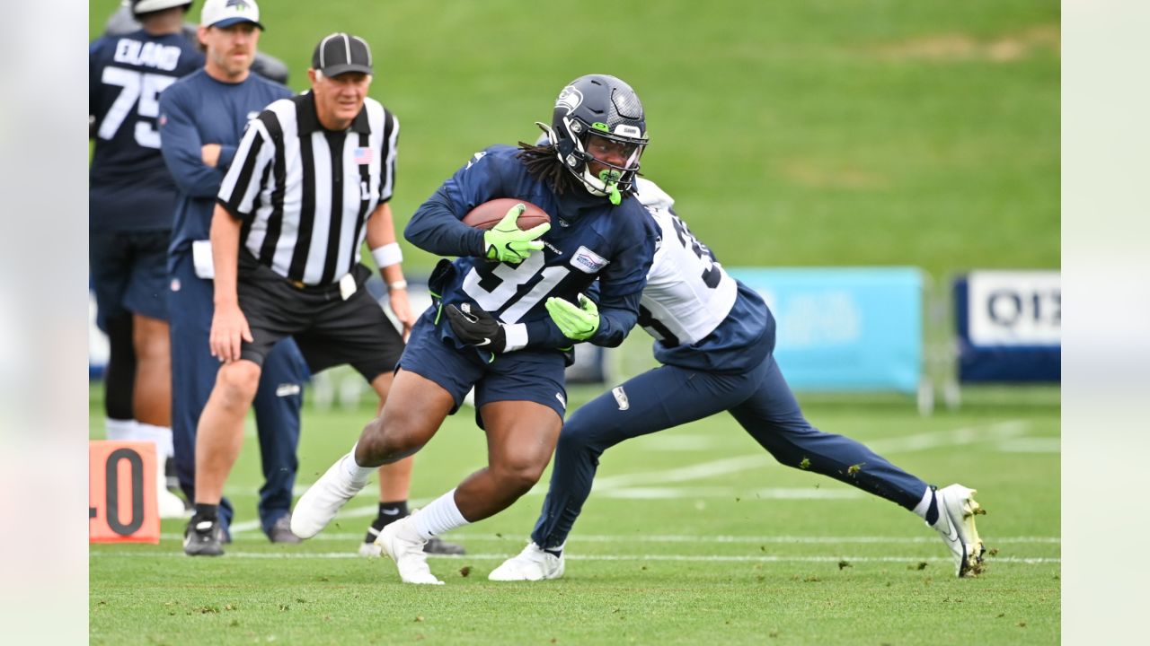 Wednesday Round-Up: Jordyn Brooks Poised To Be 'Defensive Leader' For  Seahawks This Season