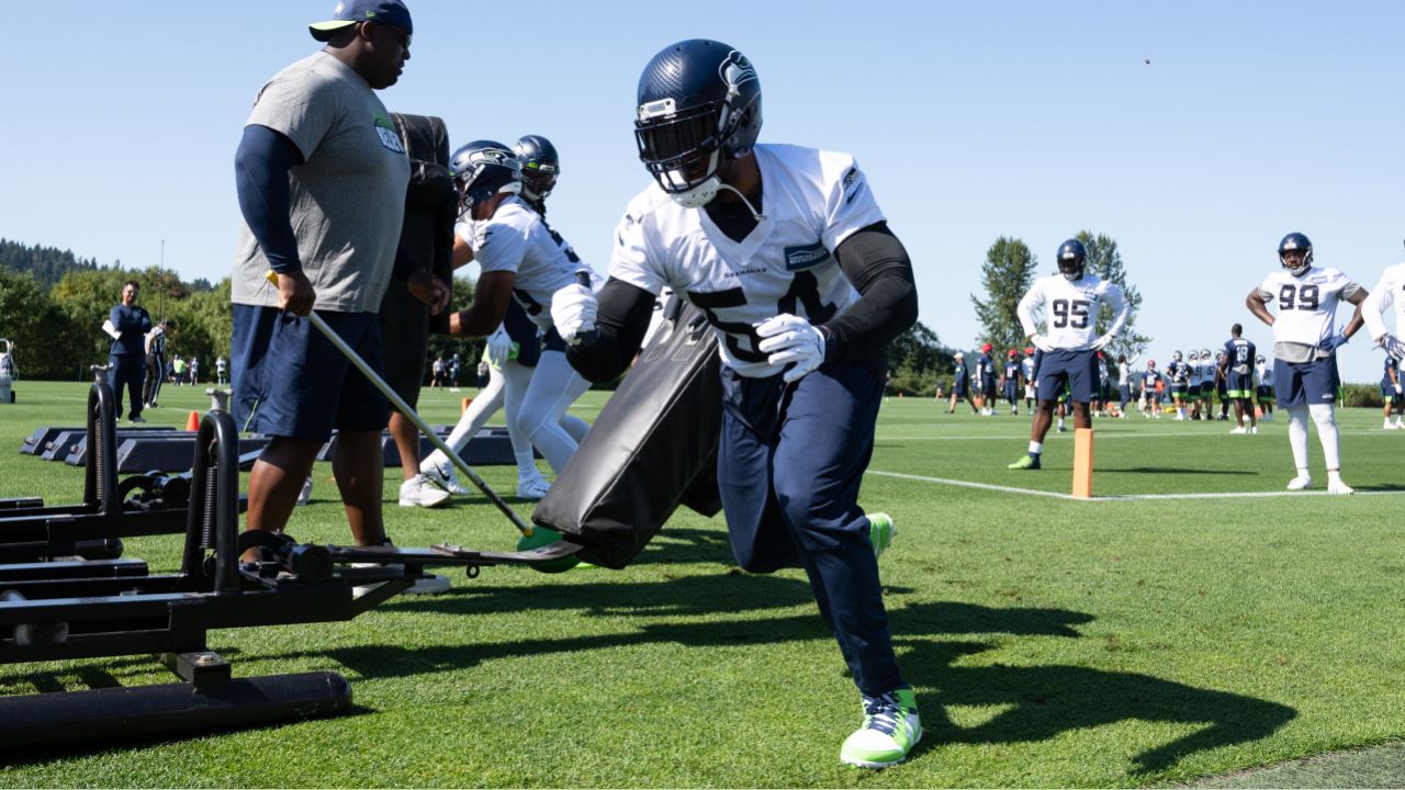 Seahawks Mailbag: Bobby Wagner's DPOY Chances, George Fant