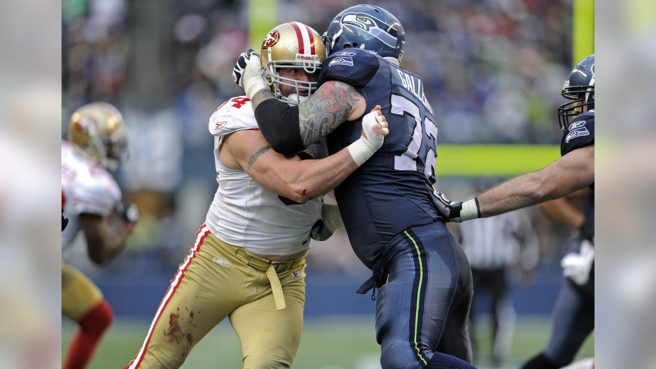 49ers-Seahawks predictions: Will San Francisco wrap up the NFC West  tonight? - Turf Show Times