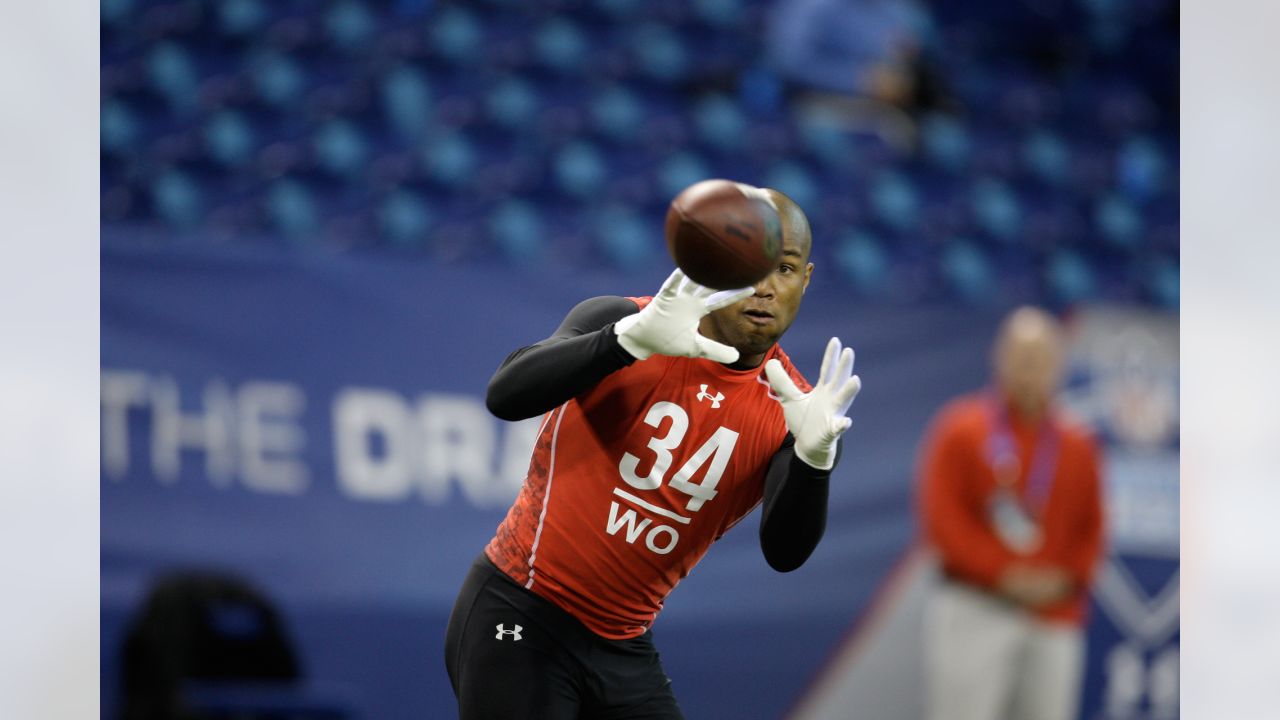 2023 NFL Combine: Schedule, position previews & how to watch workouts - The  Falcoholic