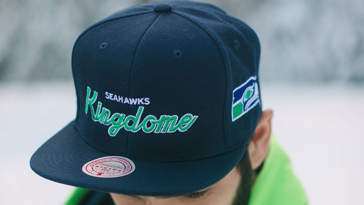 12 Holiday Gifts from the Pro Shop for the Seahawks Fan in Your Life