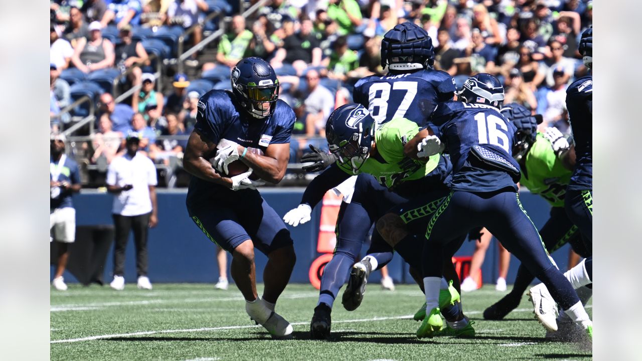 Michael Bennett continues to stress team unity - Field Gulls