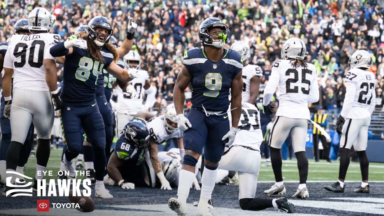 Seahawks Mailbag: Run Defense, World Cup Comparisons, Throwback Uniforms &  More