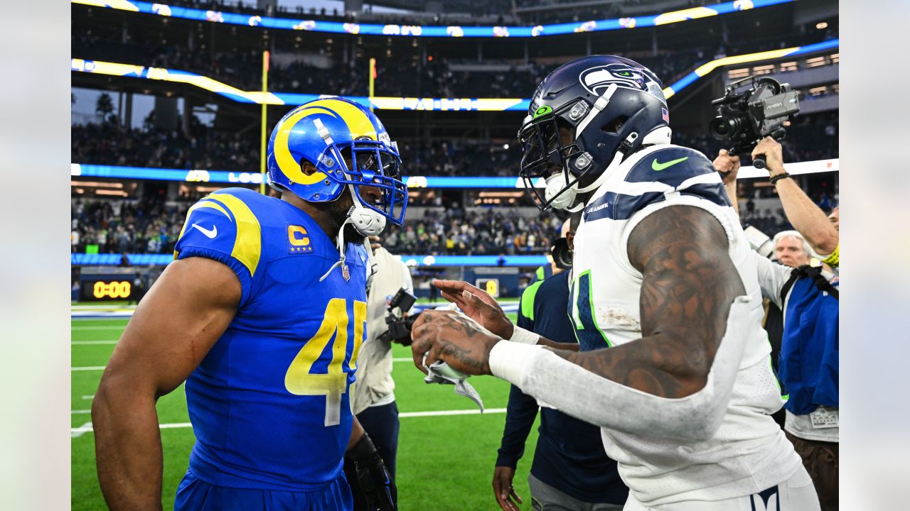 Rams fall to Seahawks 27-23 for 6th straight loss