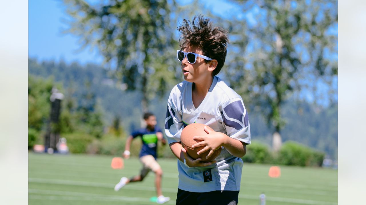 Football Fest!' Seahawks Seahawks Pack for Training Camp: Dates and  Schedule for Fans - Sports Illustrated Seattle Seahawks News, Analysis and  More