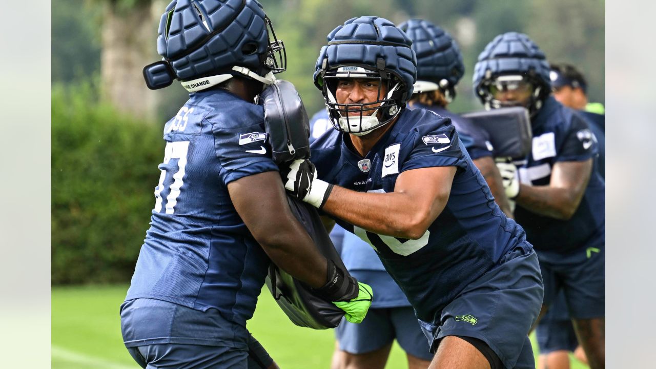 Seahawks Round-Up - Michael Dickson Named To CBS Sports' Preseason All-NFL  Team