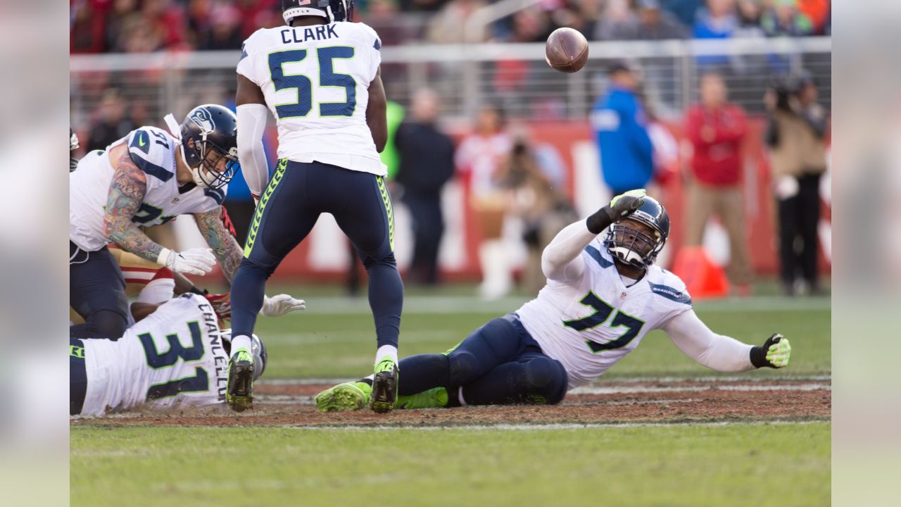 Would-be Seattle Seahawks QB Trevone Boykin sponges off Russell Wilson -  ESPN - NFL Nation- ESPN