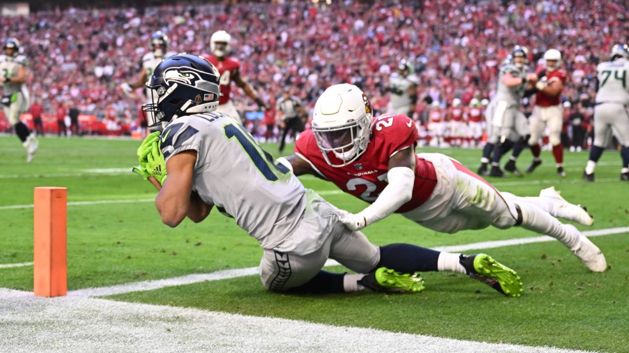 Seahawks Star WR Tyler Lockett Set to Enter Kansas State Ring of Honor -  Sports Illustrated Seattle Seahawks News, Analysis and More