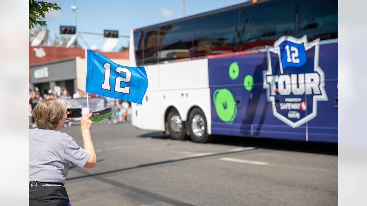 Thursday Round-Up: 2013 Super Bowl Champion Seahawks Rank No.5 Team Of 21st  Century