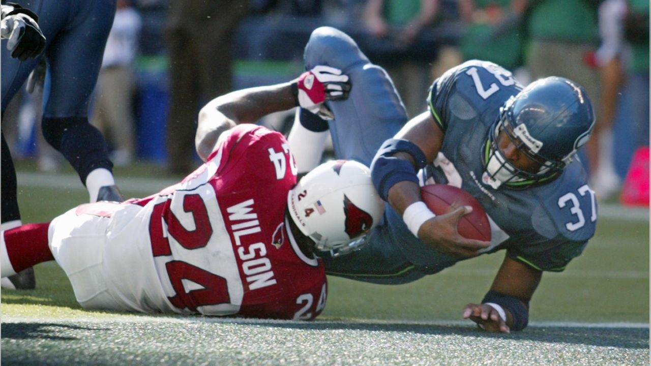 Seahawks news: Rashaad Penny joins Sean Alexander with franchise