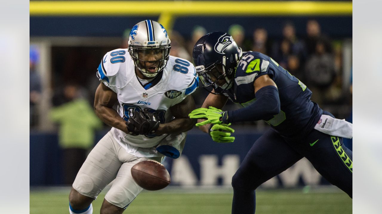 Seahawks activate cornerback DeShawn Shead from PUP list - NBC Sports