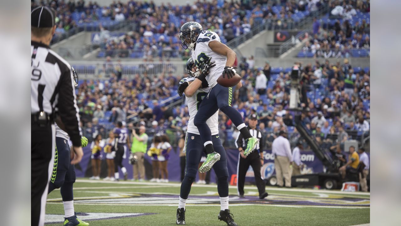 Pete Carroll praises current Seahawks team: 'I love this locker room'