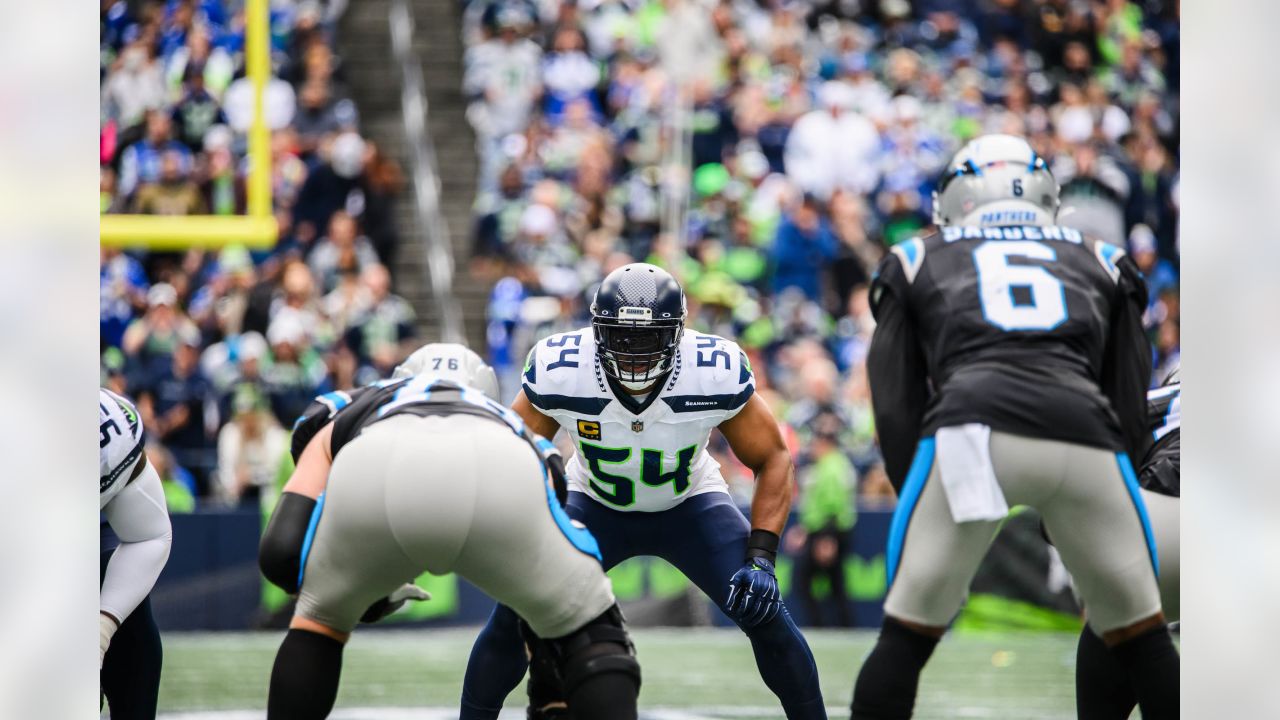 Bobby Wagner clinches Seattle Seahawks return