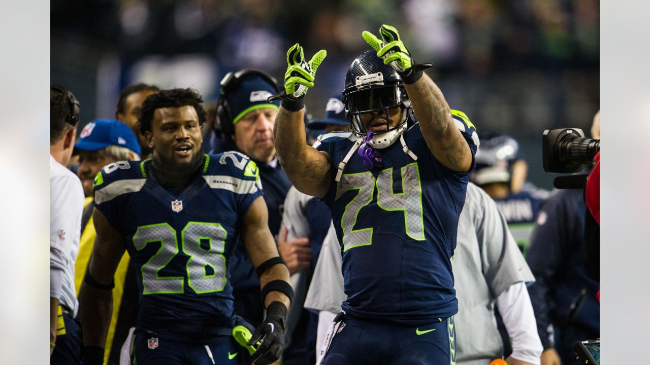 Seahawks Classics: Watch The 2013 NFC Championship Game This