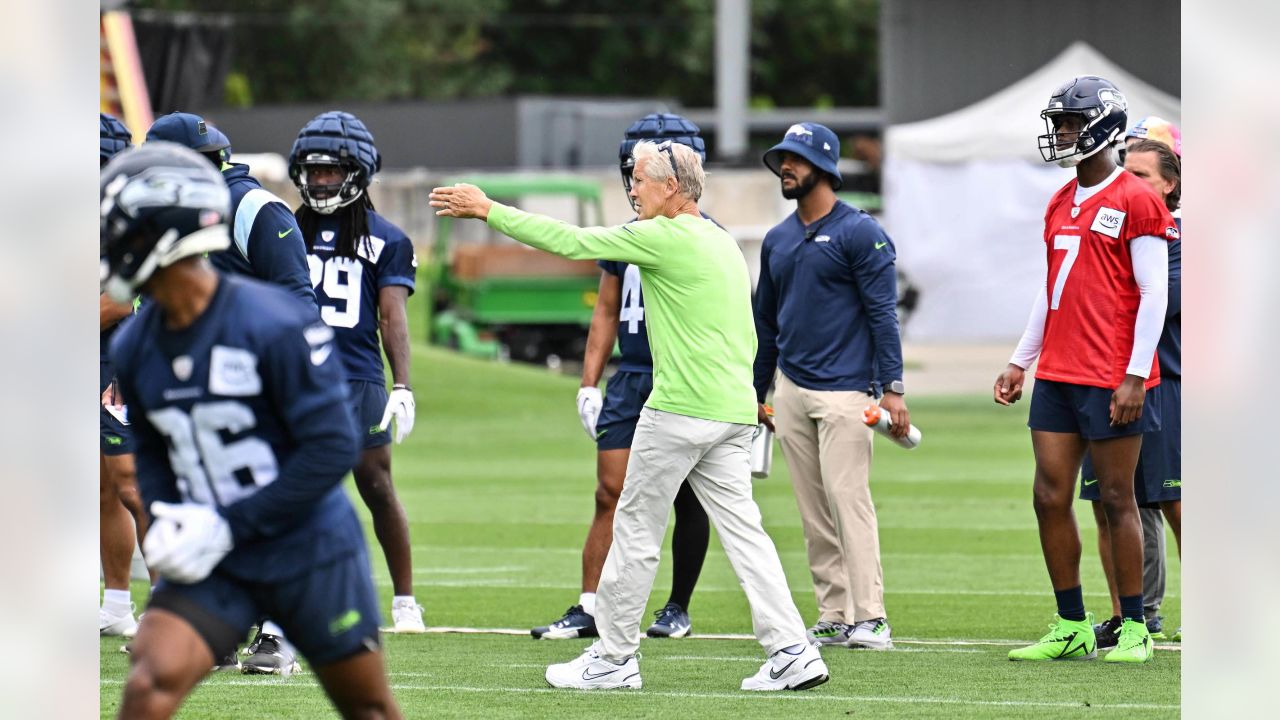 Thursday Round-Up: Seahawks Michael Dickson Ranks As CBS' No.1 Punter