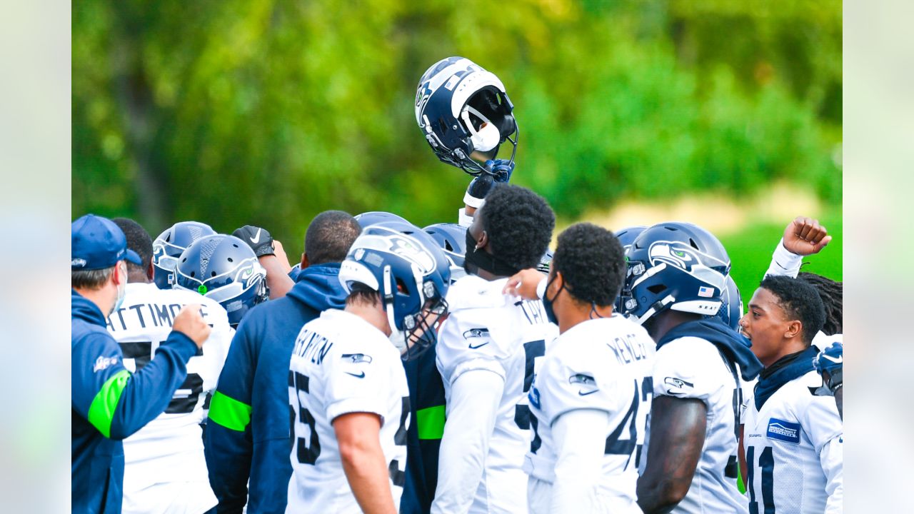 Pete Carroll ready to cut Seahawks players over bad fundamentals - Field  Gulls