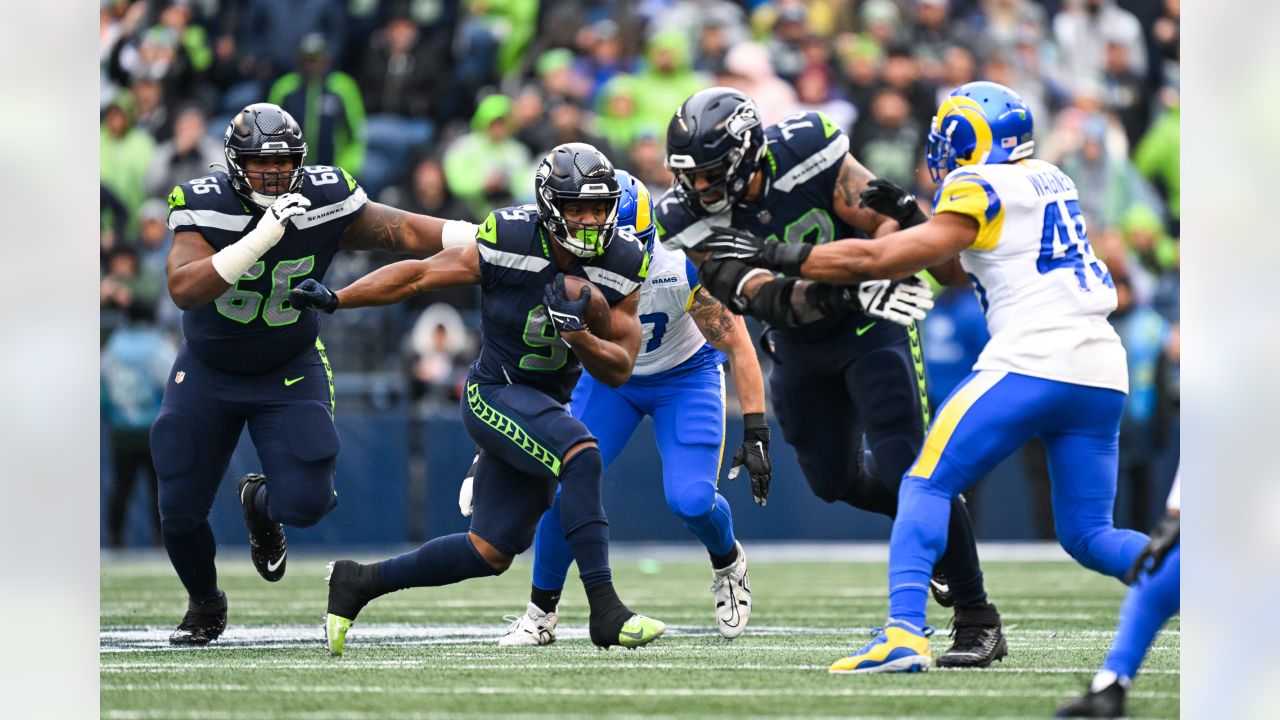 Seahawks safety Quandre Diggs provides fascinating insight into  interception - A to Z Sports