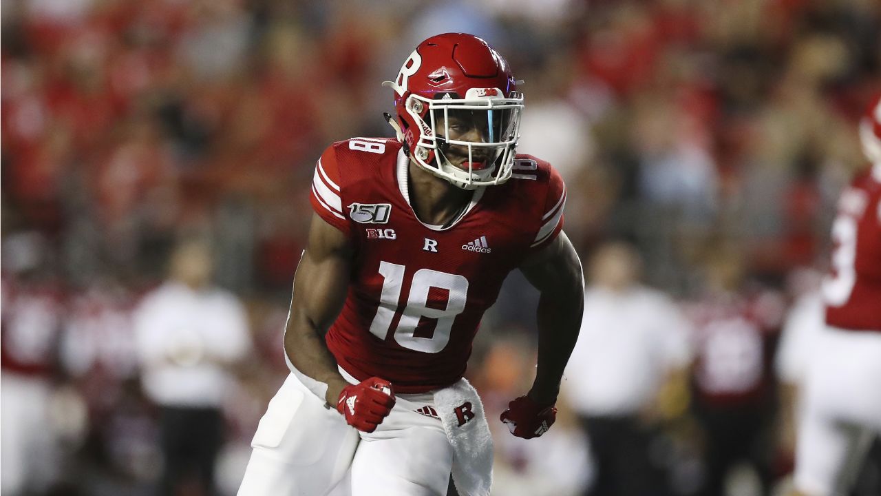 Seahawks Draft Bo Melton in 7th Round!, JSZ Feature