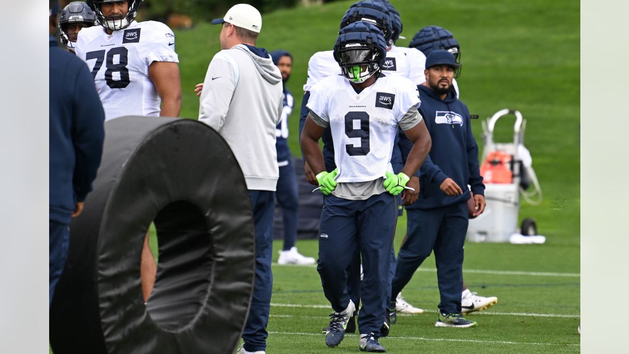 Seahawks Rumors, Overreactions After Panthers Win: Jamal Adams Injury News  + Jarran Reed SHINES 