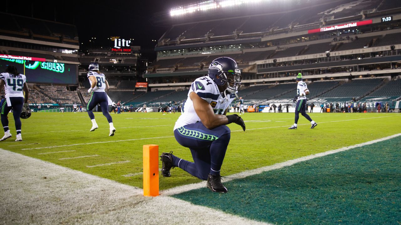 Gatorade Adds Seattle Seahawks' DK Metcalf To Talented Group Of