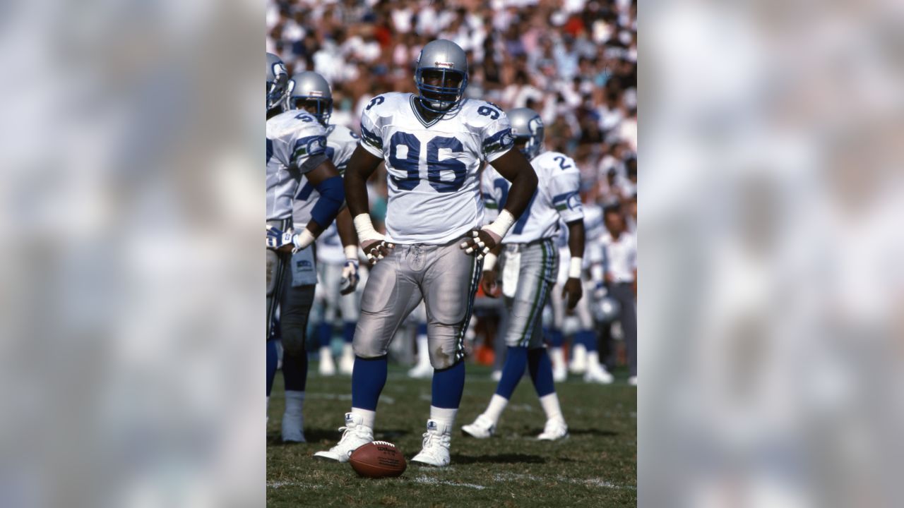 Best Of Seahawks Legend Cortez Kennedy