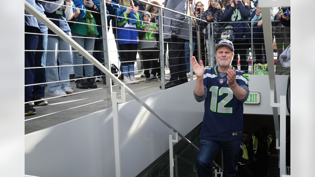 Seattle Seahawks schedule news and predictions - 12th Man Rising