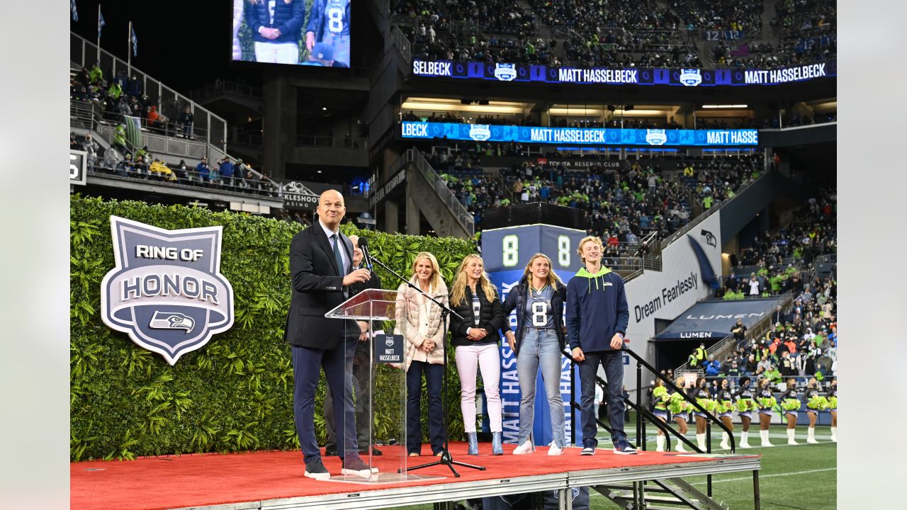 What would an expanded Dallas Cowboys Ring of Honor look like