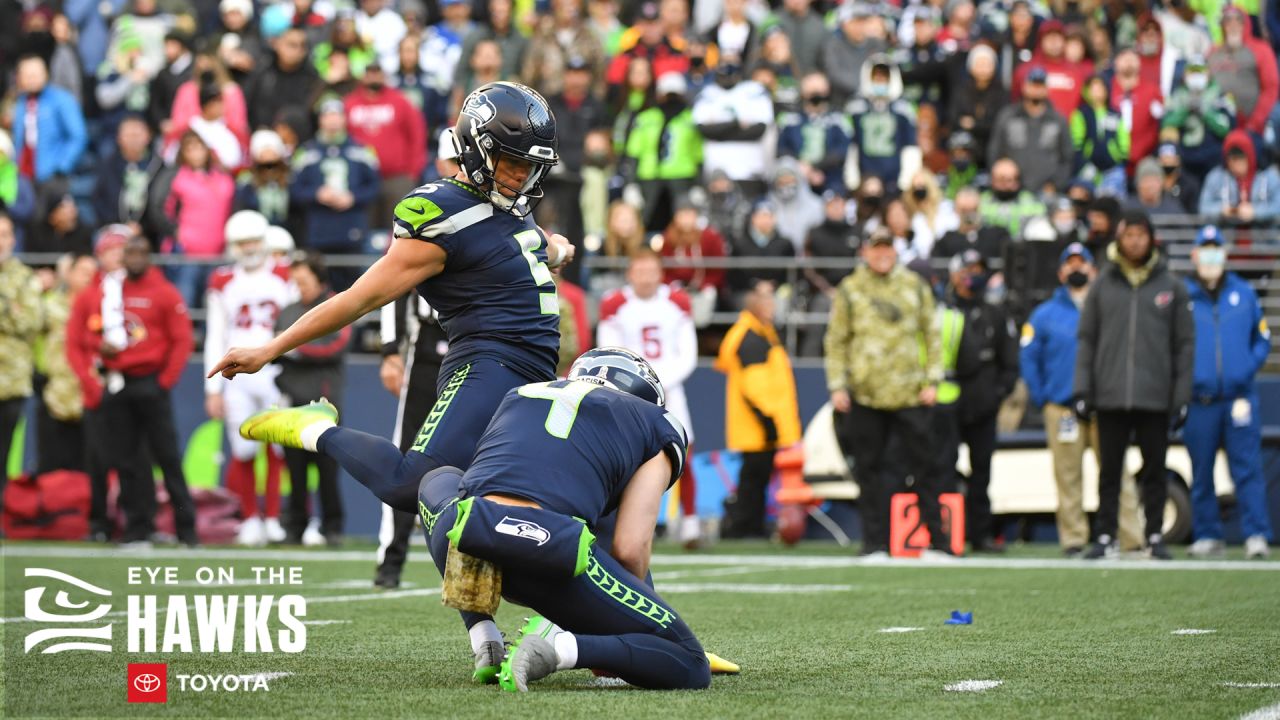 49ers vs. Seahawks flexed out of prime time – KNBR