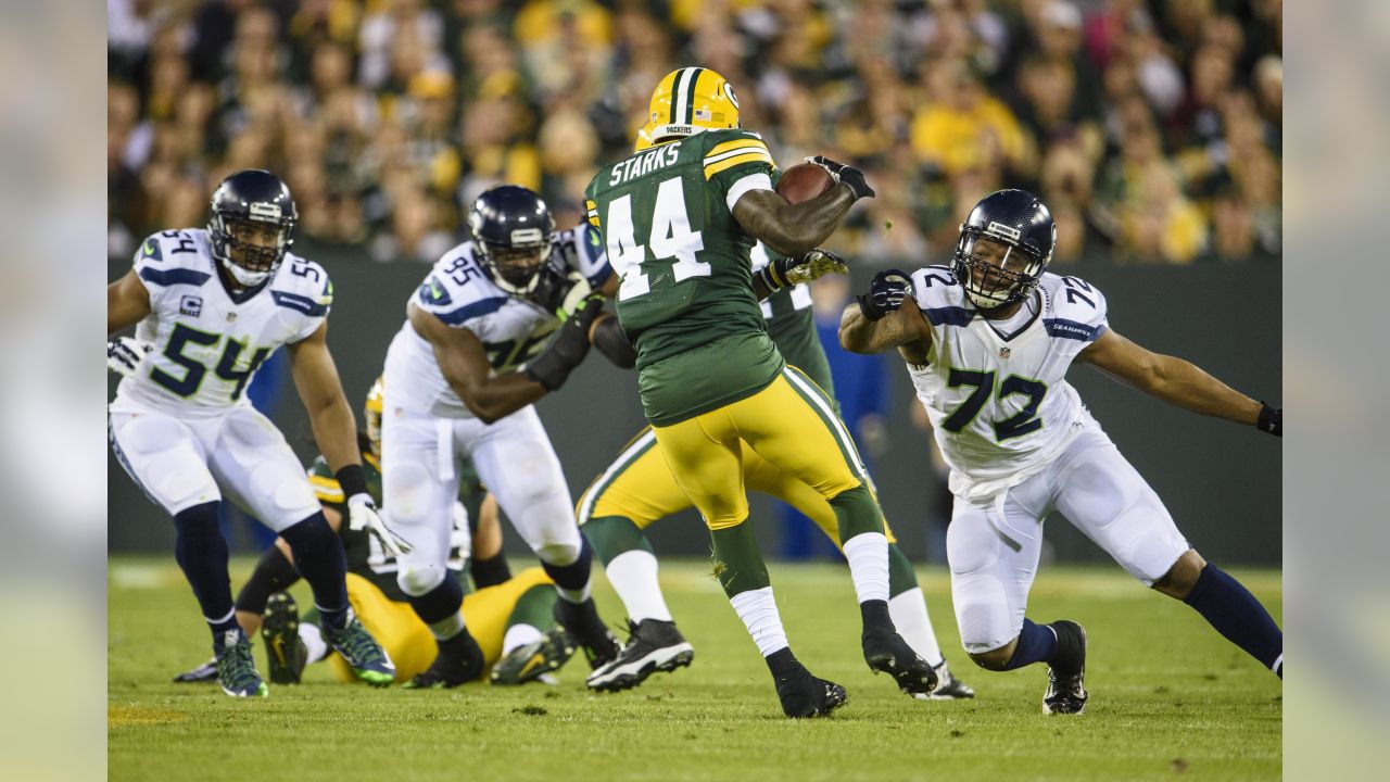 Five takeaways from the Seahawks' 27-17 loss to Green Bay [*With Photo  Gallery*]