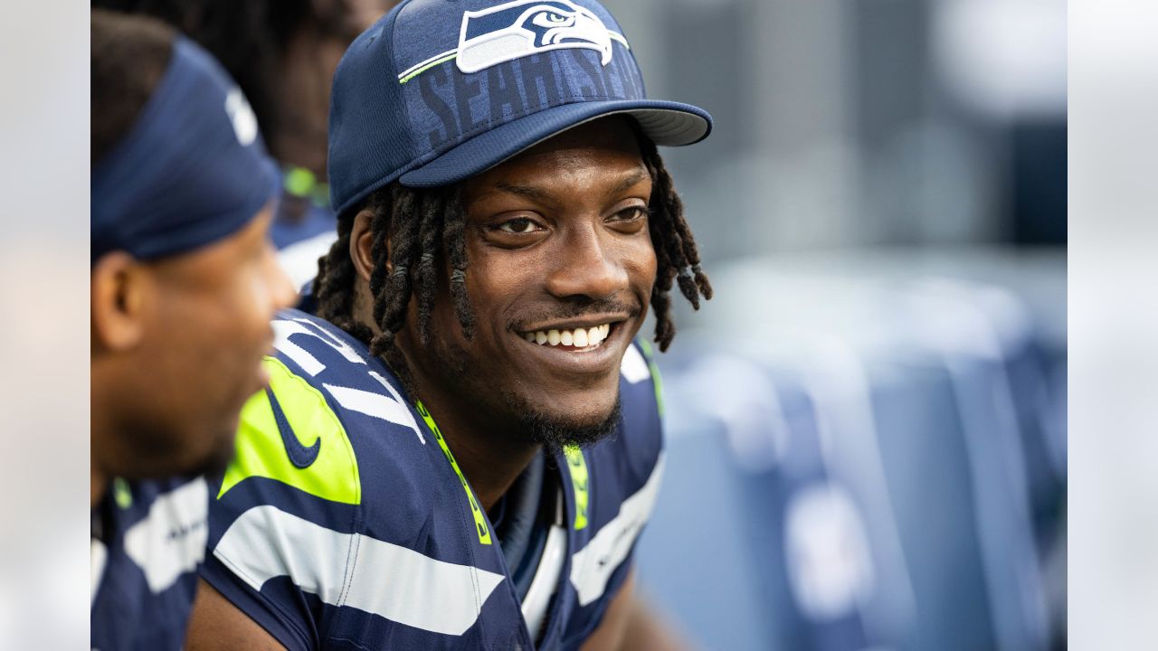 Seahawks Round-Up: Sports Illustrated Looks At The Young Roster The Seahawks  Built