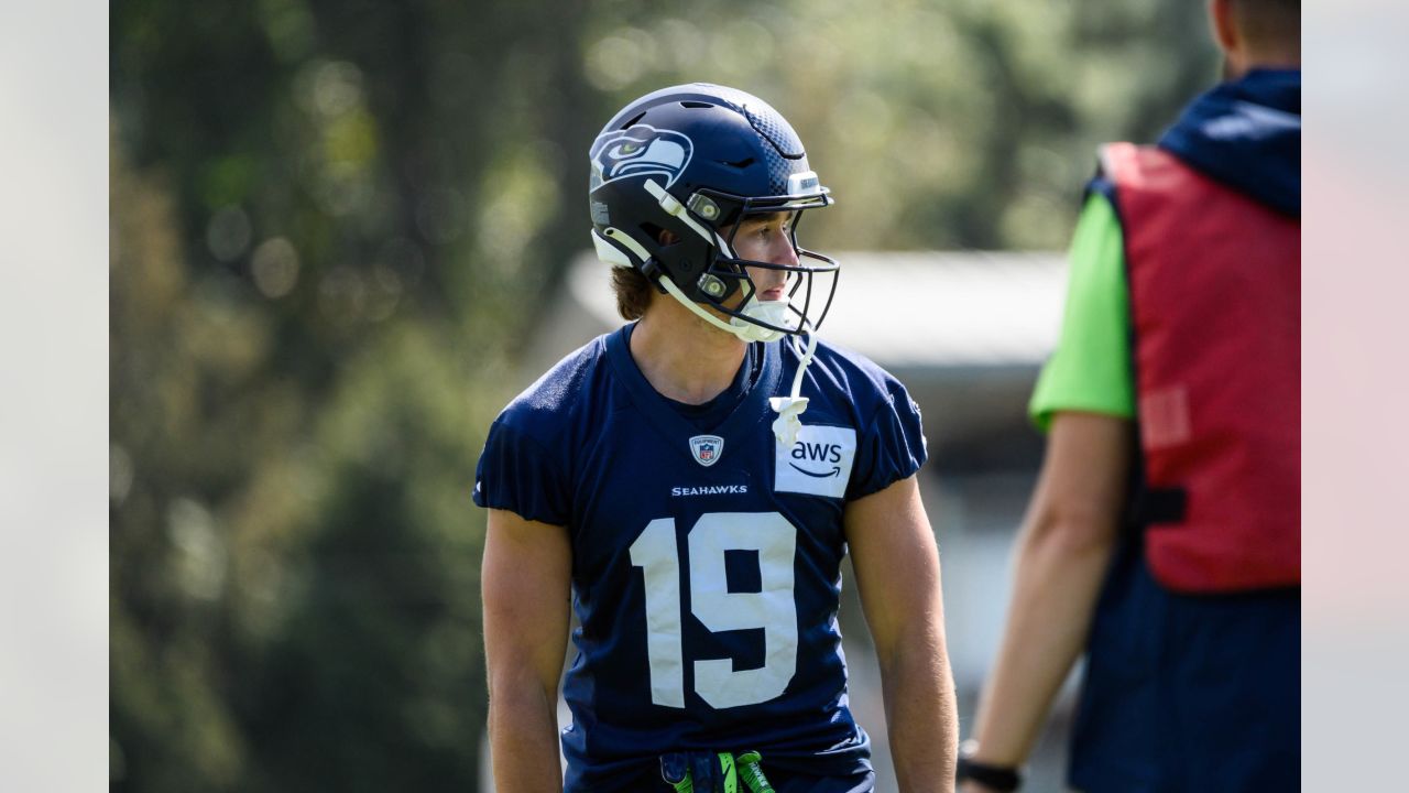 Five things to watch as Seahawks host Cowboys in second preseason