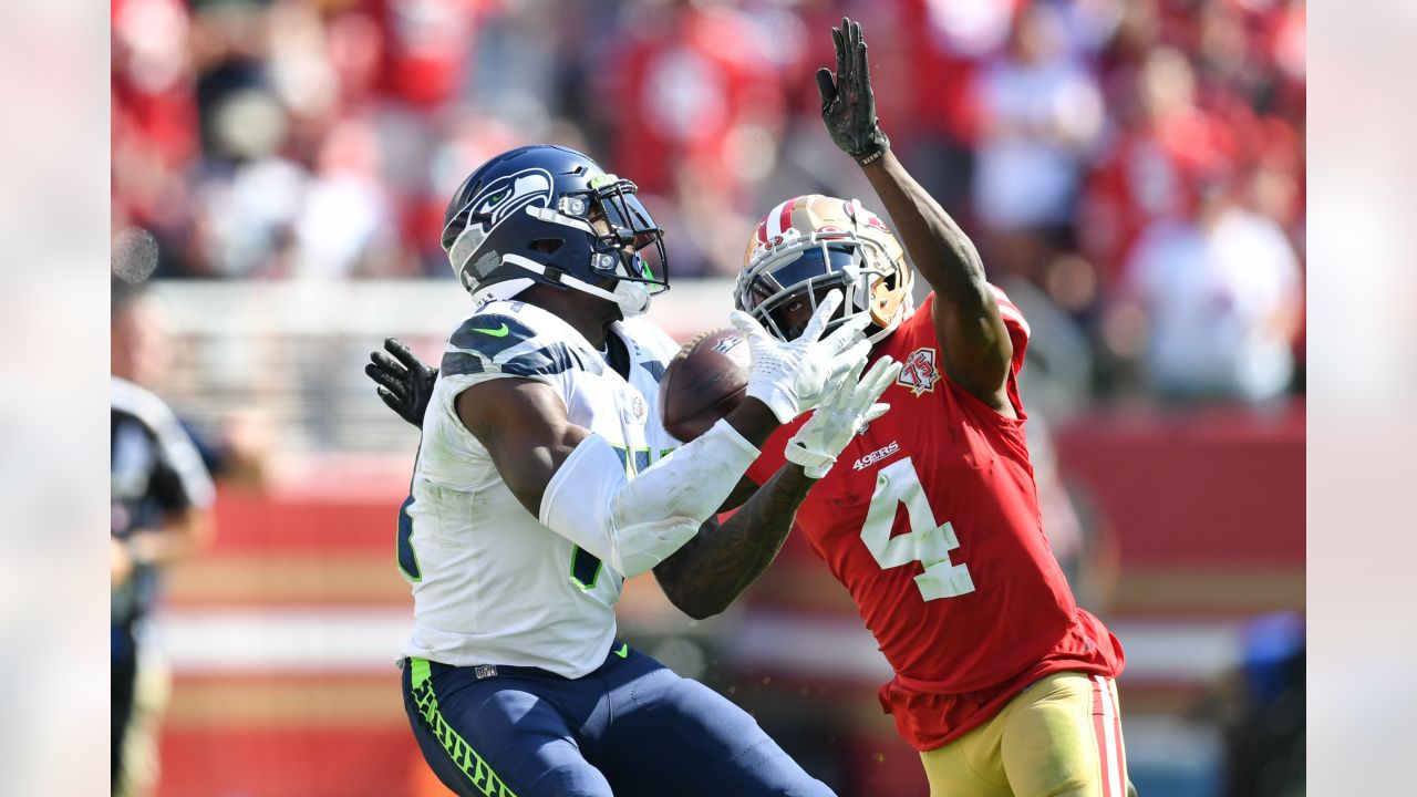 Three things we learned from the Seahawks' 28-21 victory over the 49ers