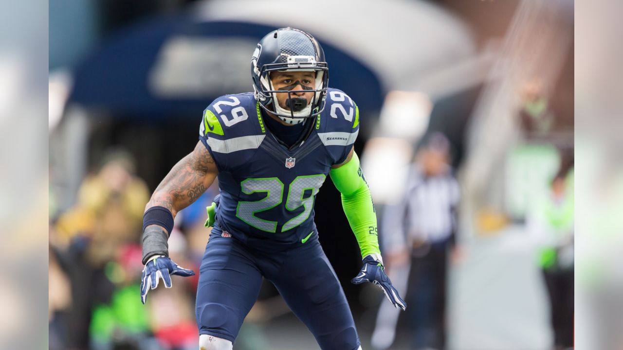 The Best Seahawks Players By Jersey Number: 21-40