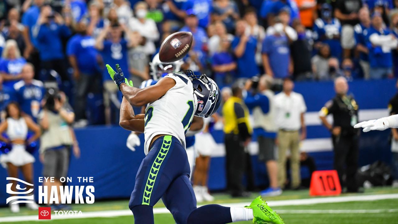 Seattle Seahawks 90-Man Countdown: LB Jon Rhattigan - Respected Core  Special Teamer - Sports Illustrated Seattle Seahawks News, Analysis and More