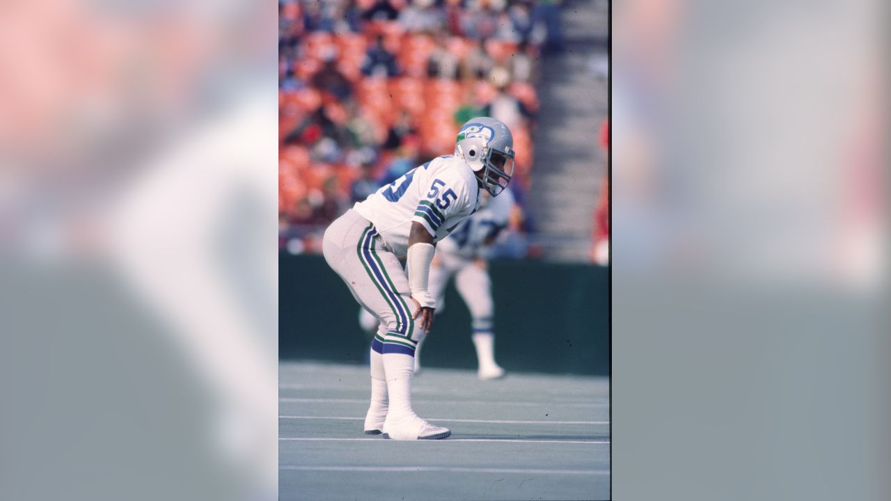 The Best Seahawks Players By Jersey Number: 61-80