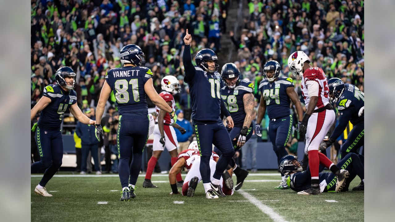 So Often Eligible, “No. 74” George Fant Finally Gets His First NFL